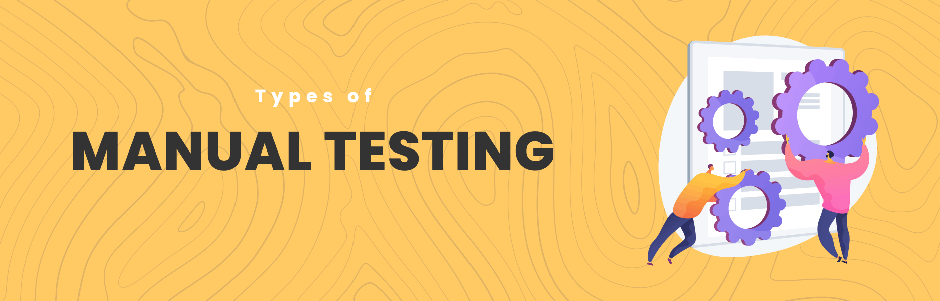 Manual Testing blog